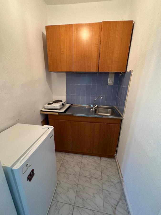 Rooms To Let Stefos Nea Chili Exterior photo