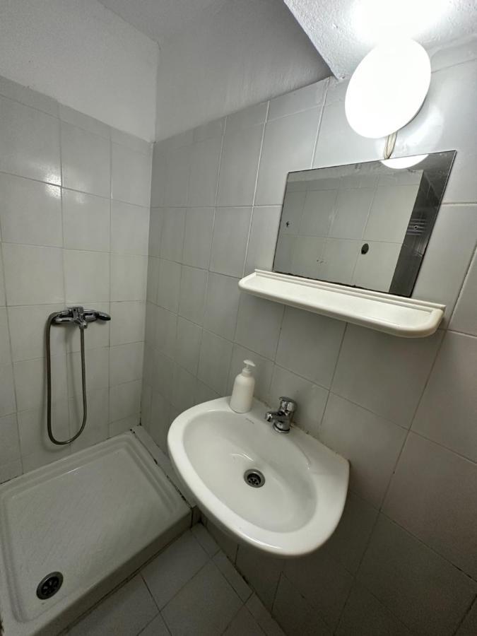 Rooms To Let Stefos Nea Chili Exterior photo